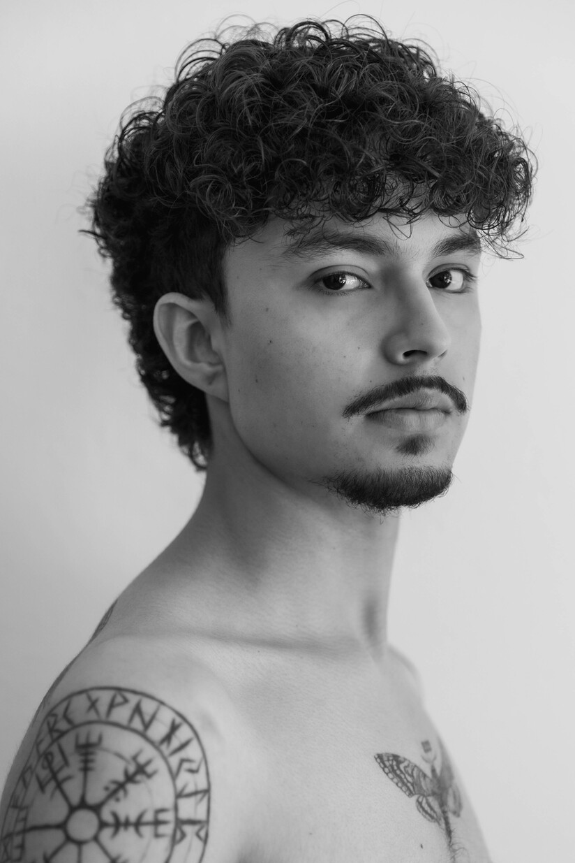 Model image
